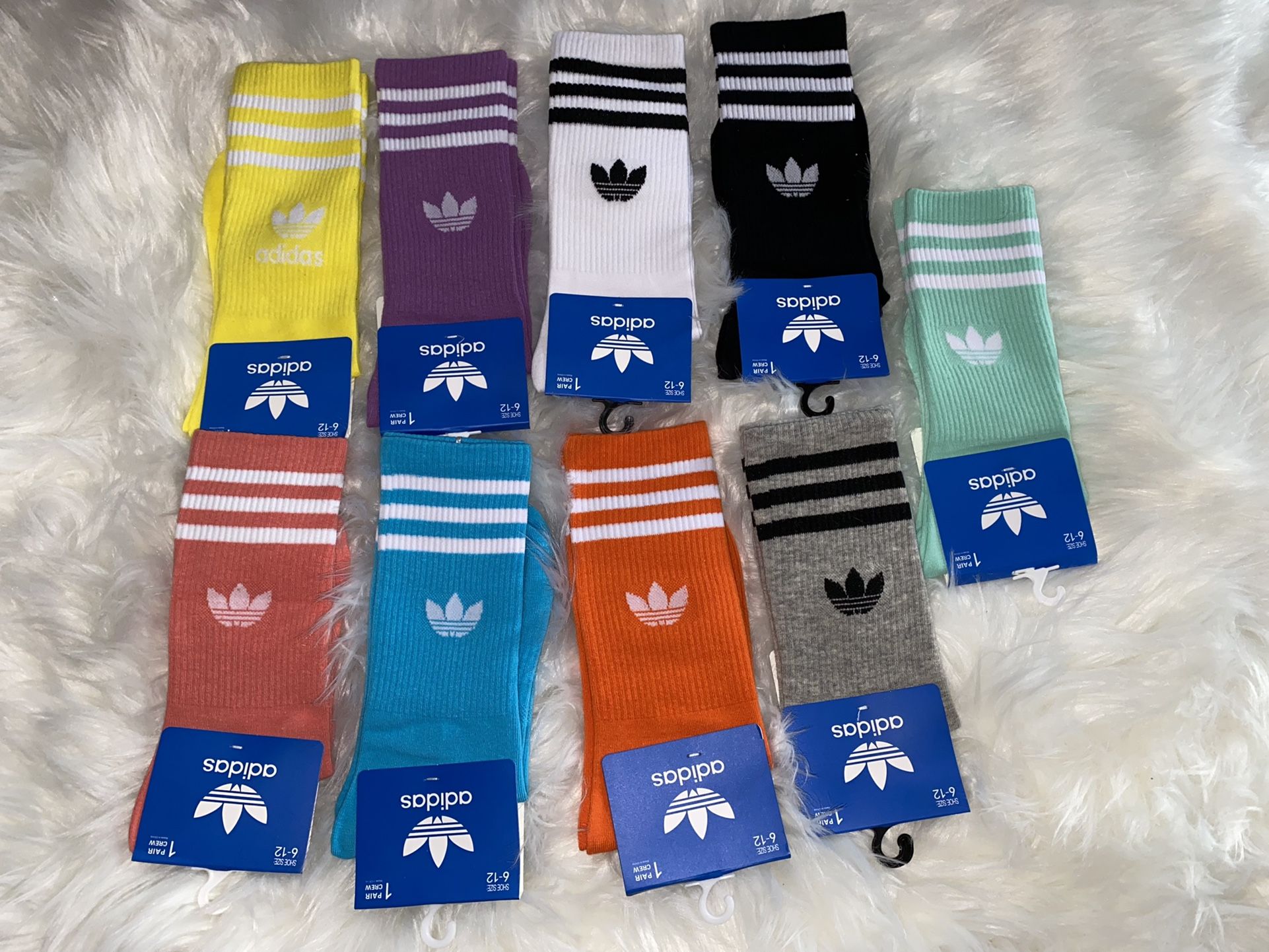 Adidas Socks