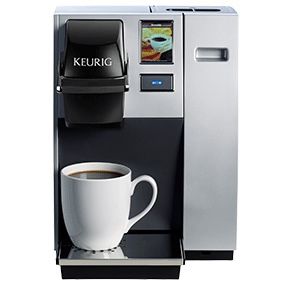unopened Keurig