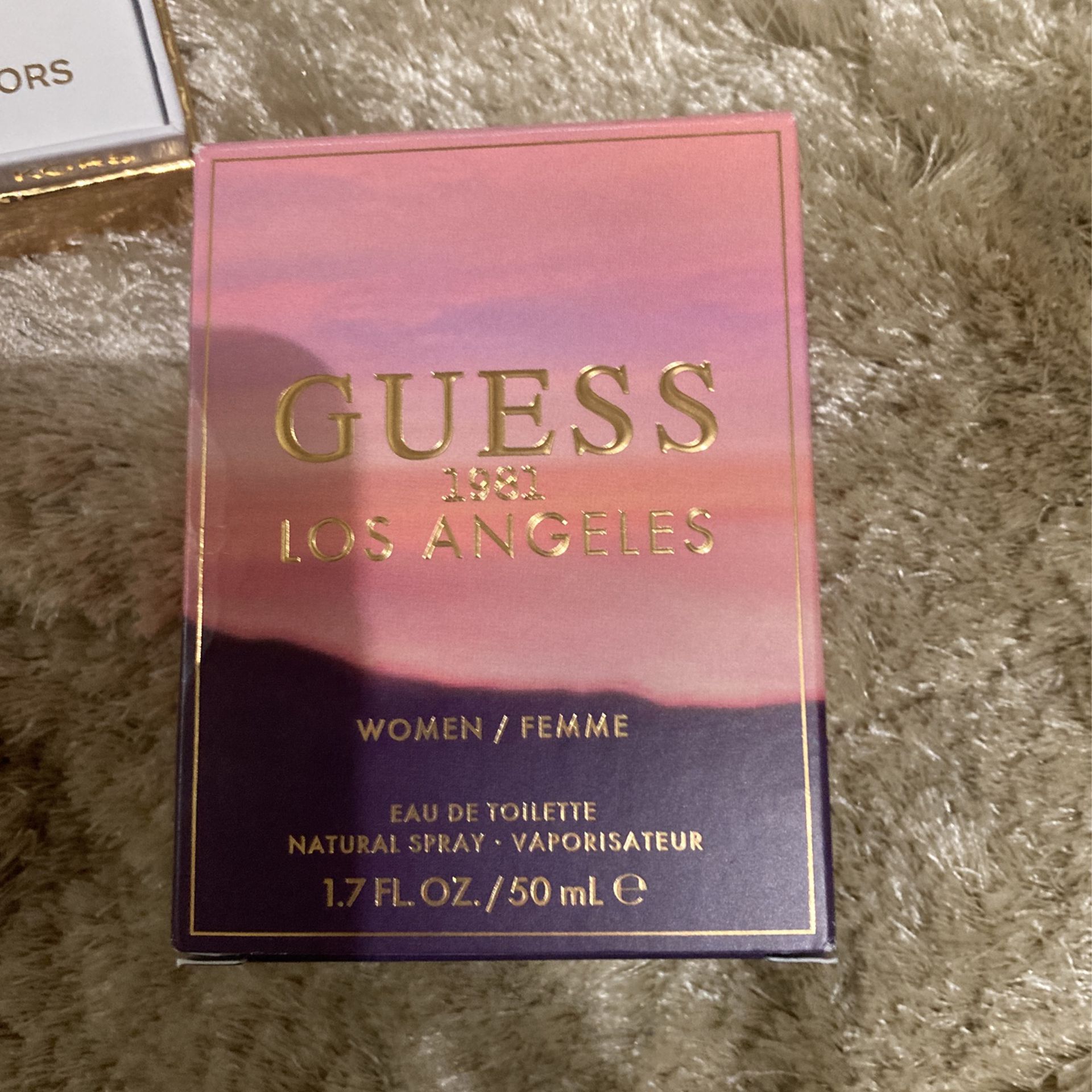 Guess  Perfume