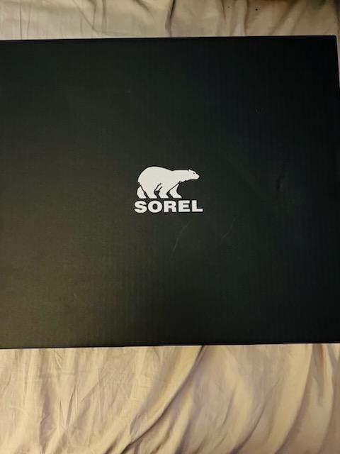 Sorel Tofino II Boots