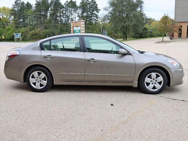 2008 Nissan Altima