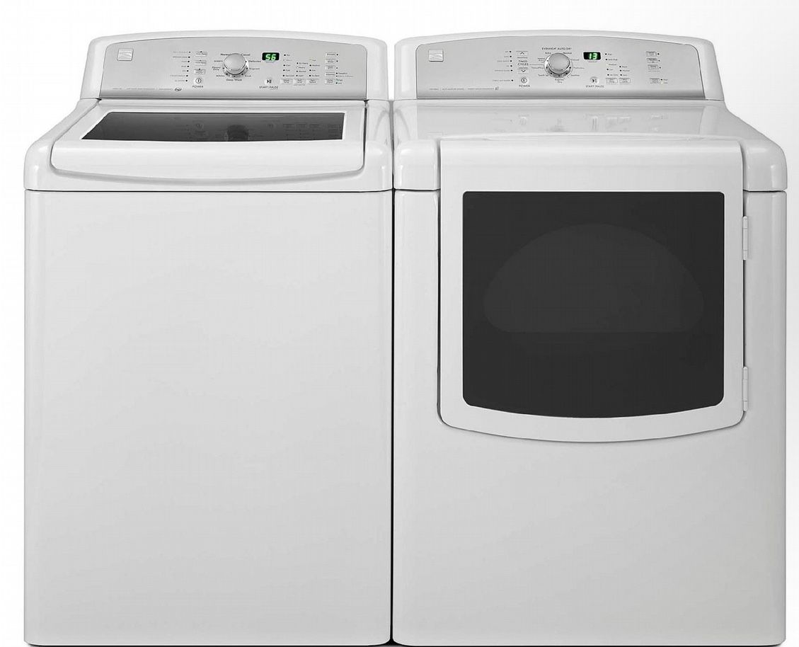 kenmore