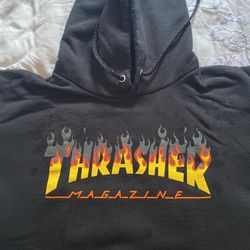 Thrasher Hoodie Thumbnail