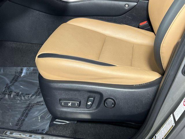 2015 Lexus NX 200t