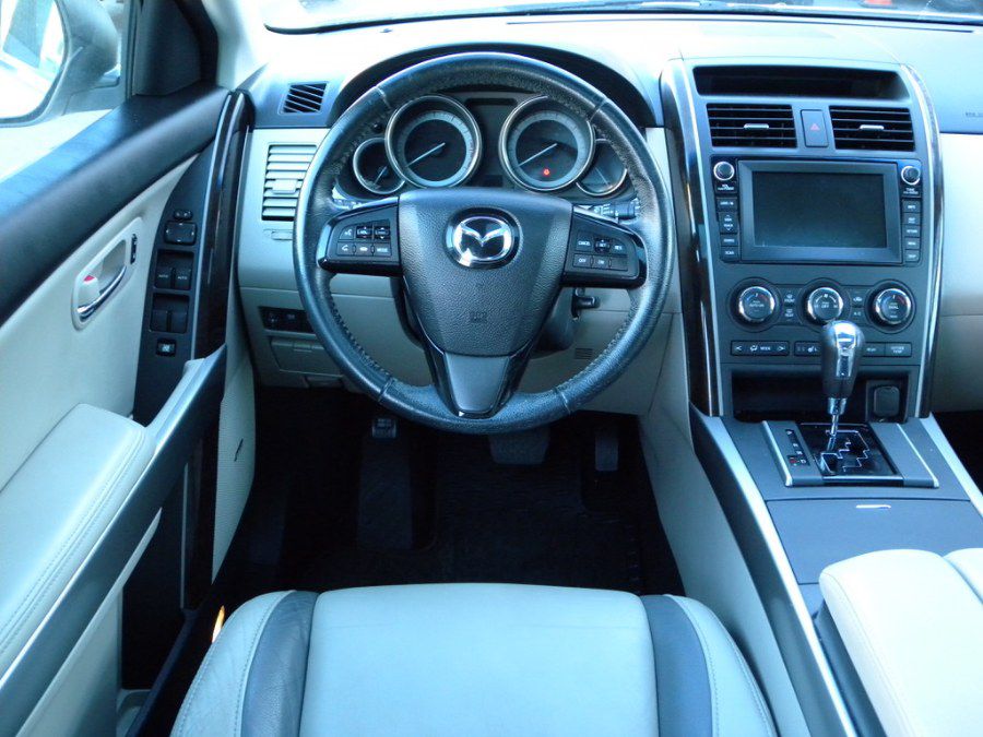 2012 Mazda CX-9