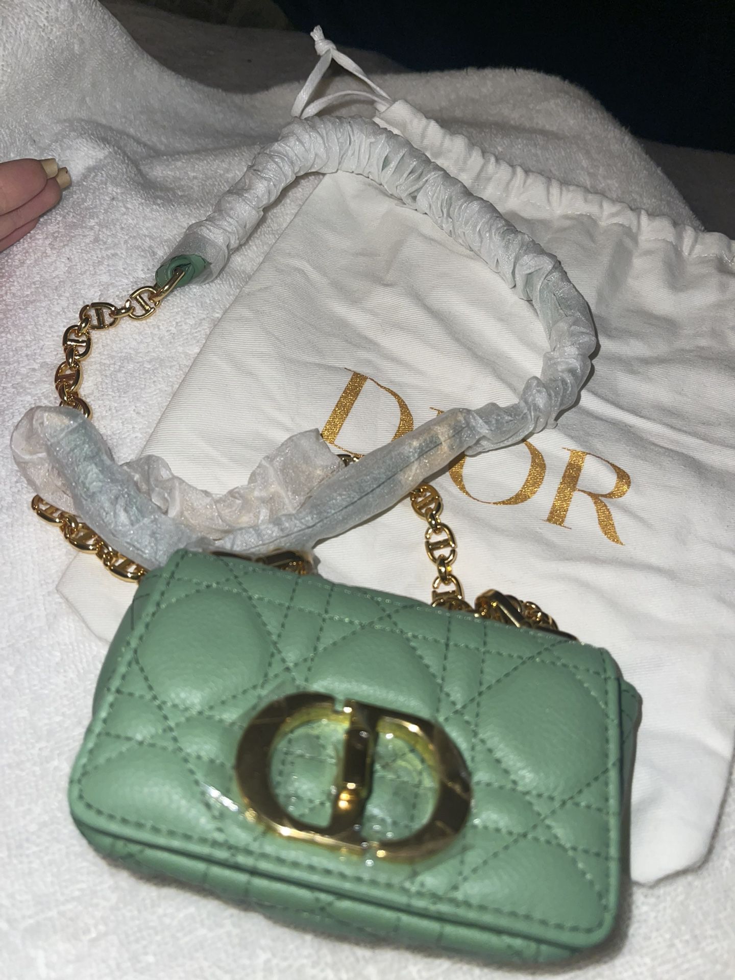 Hand Bag Dior