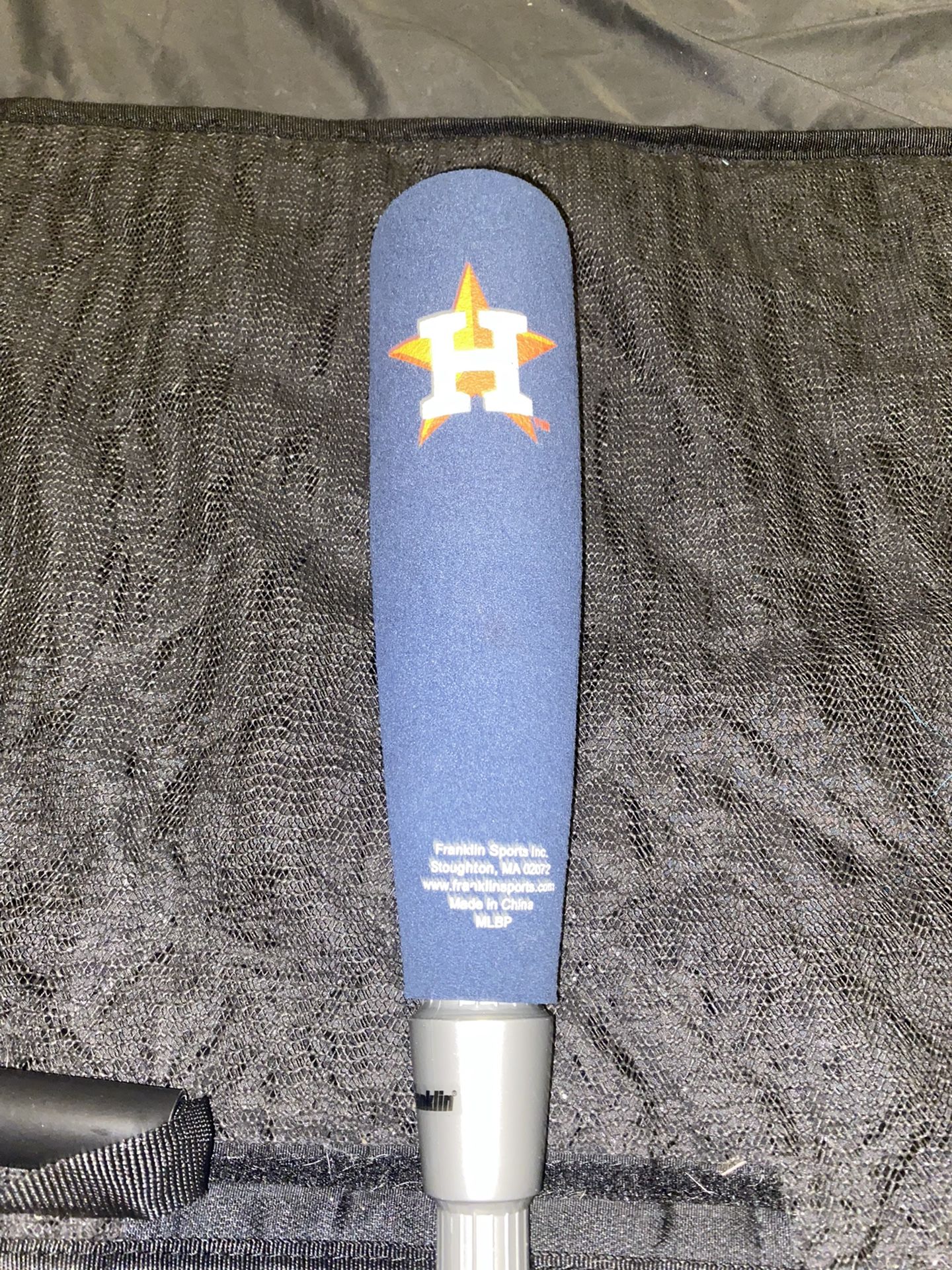 Houston baseball Bat
