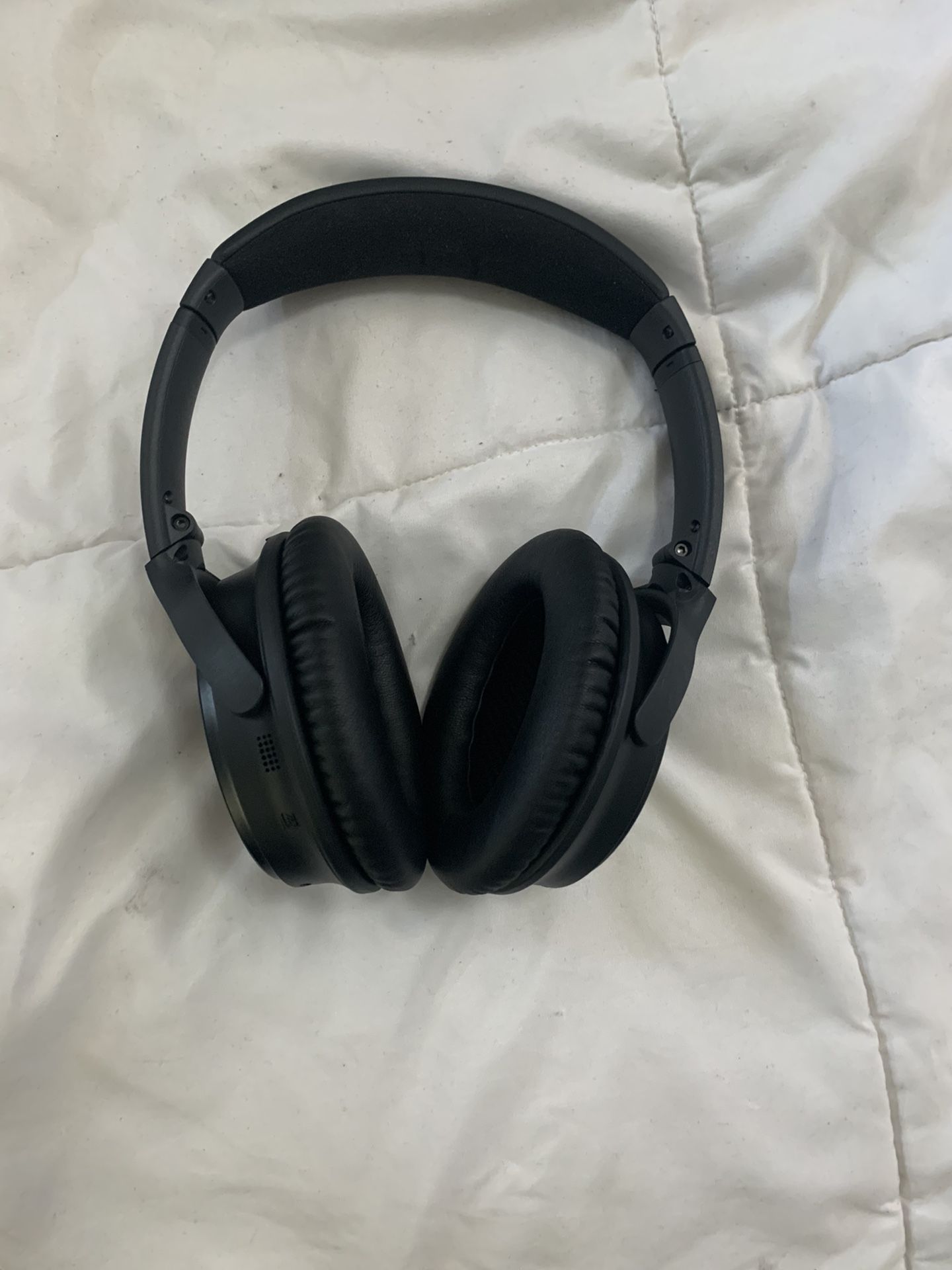 Bose Quiet Comfort 45 Headphones