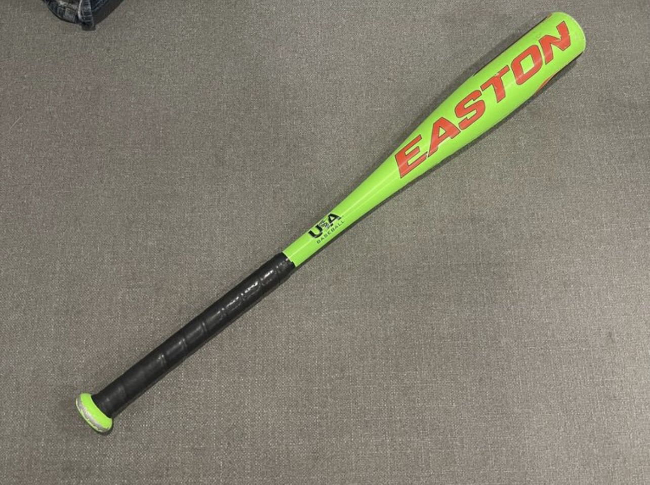 Easton Beast Speed 2-1/4" Tee Ball USA Bat -13oz
