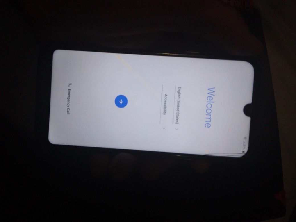 LG Phone