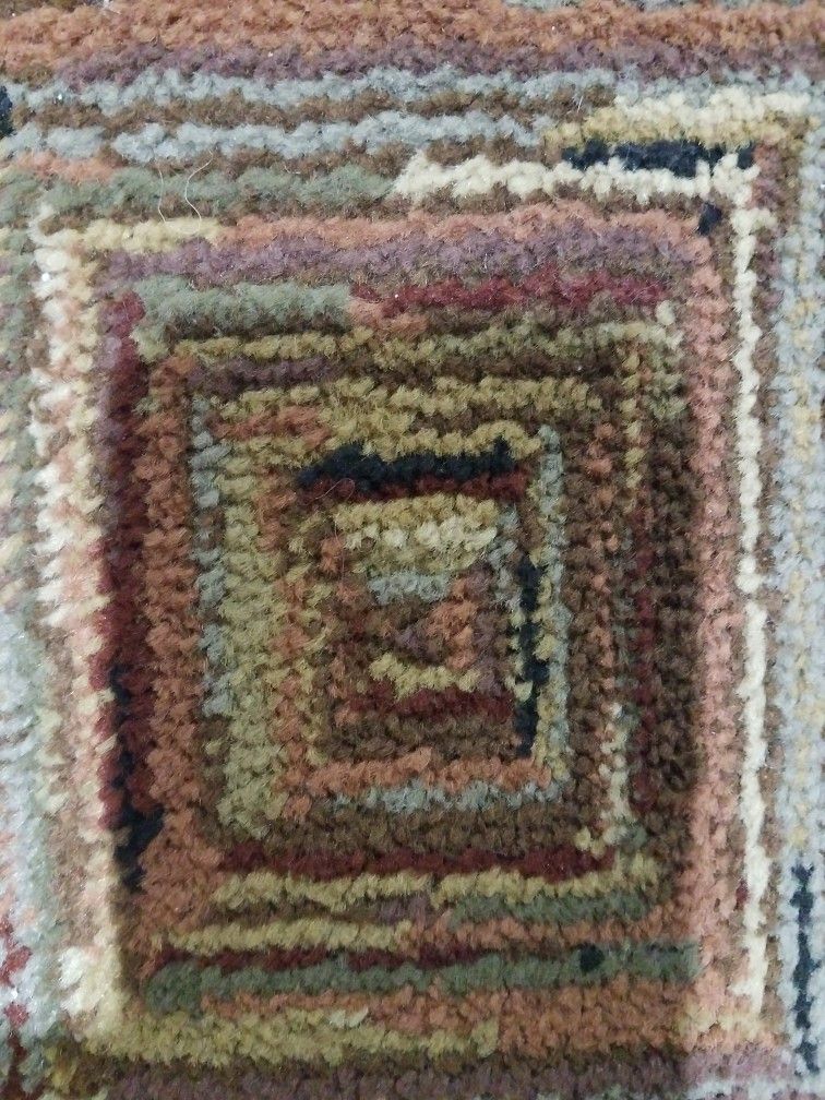 2x3' Rug