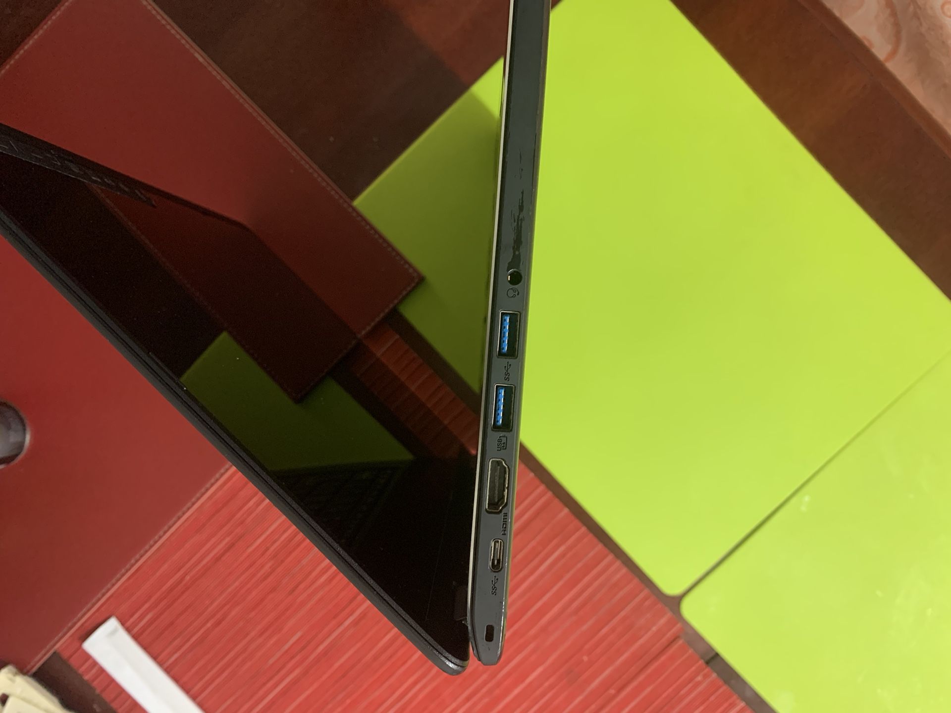 Acer Aspire R5-471T 2in1 Laptop (#043)