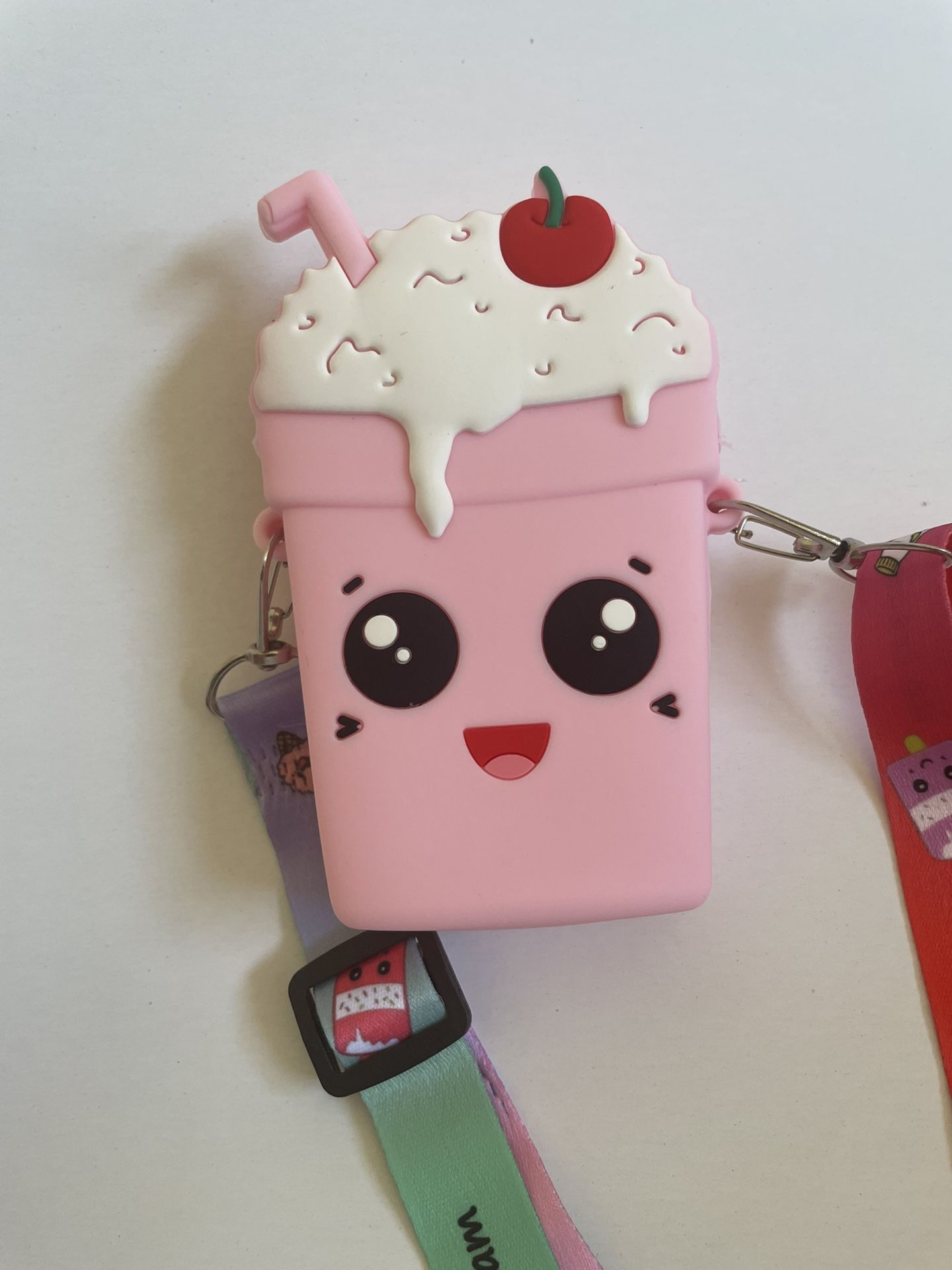 Milkshake Purse