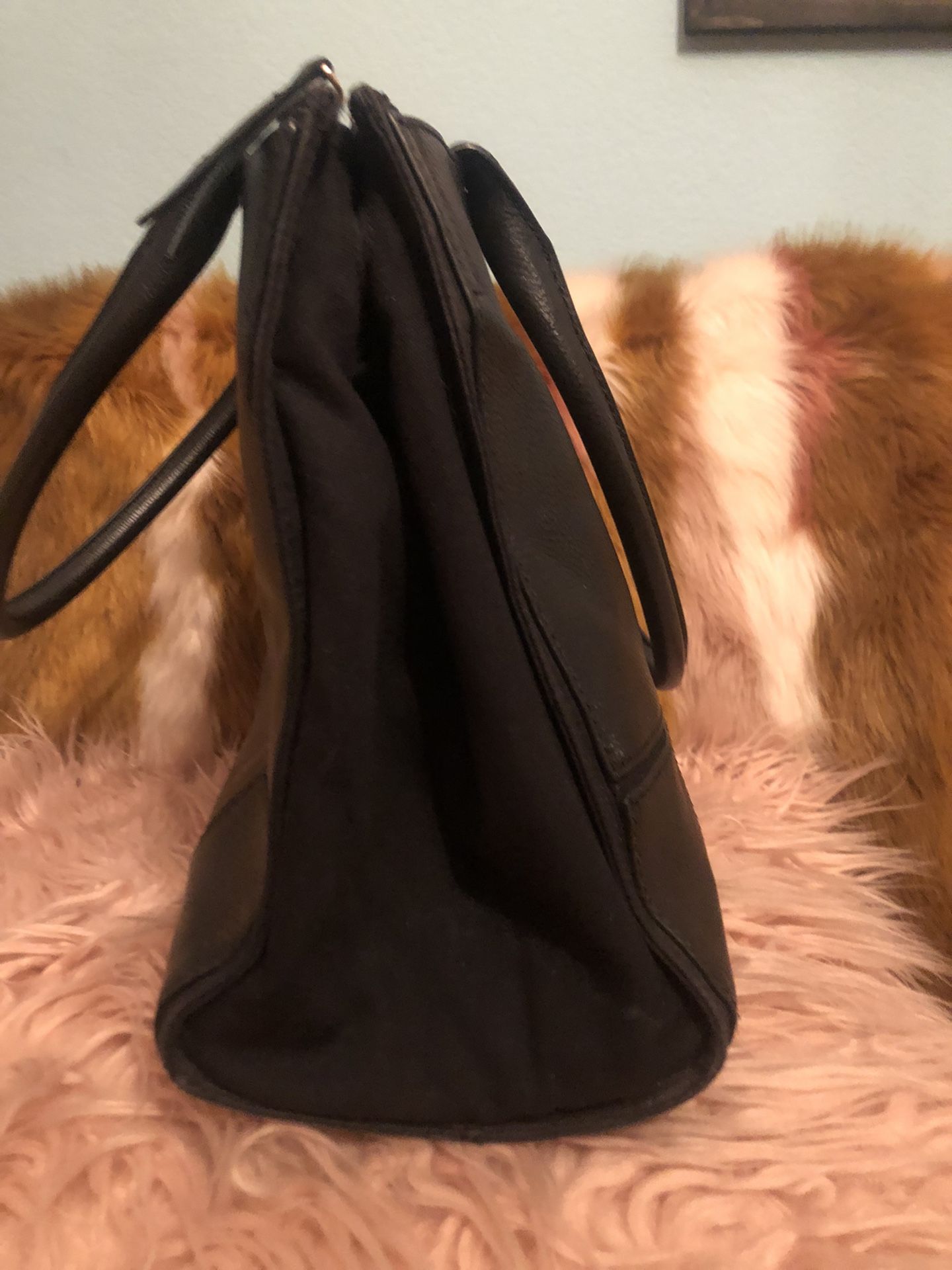 Authentic Tory Burch Tote