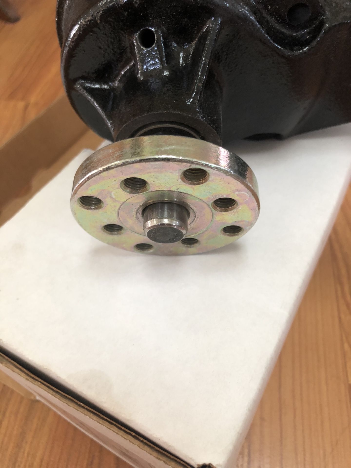 Sierra 18-3575 Marine Circulating Water Pump