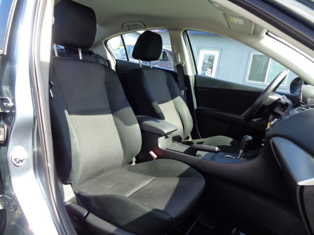 2012 MAZDA MAZDA3