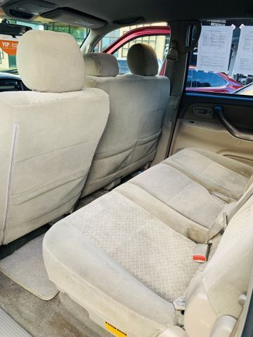 2006 Toyota Tundra Double Cab