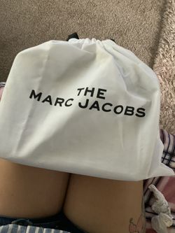 Marc Jacobs Crossbody Bag Thumbnail