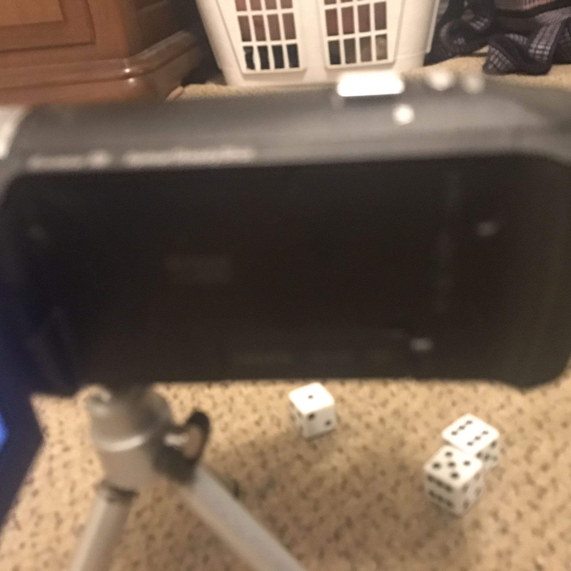 Film Camera