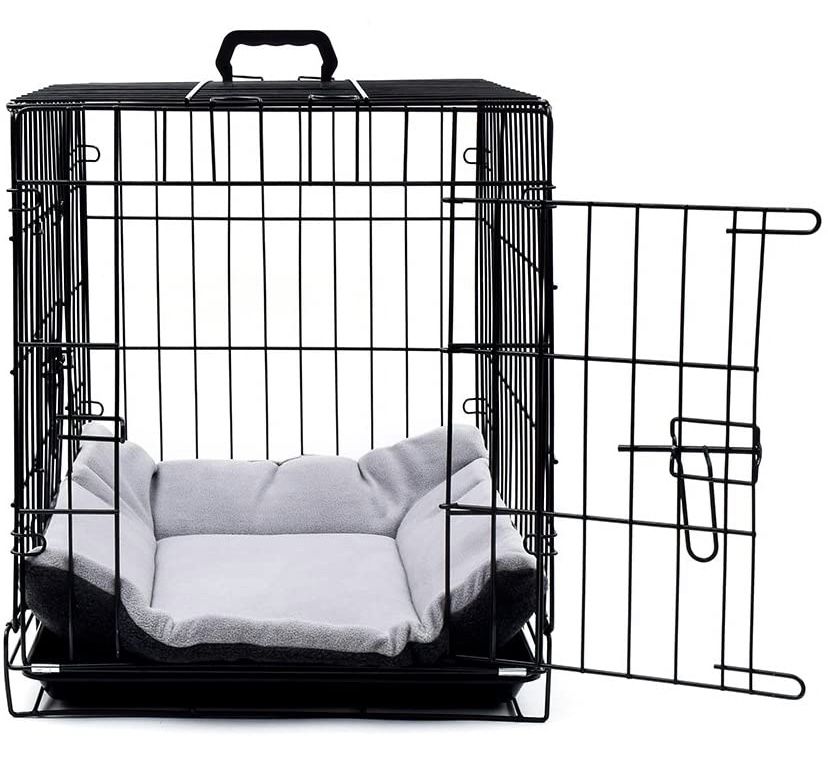 Bed Pad For Dog Crate