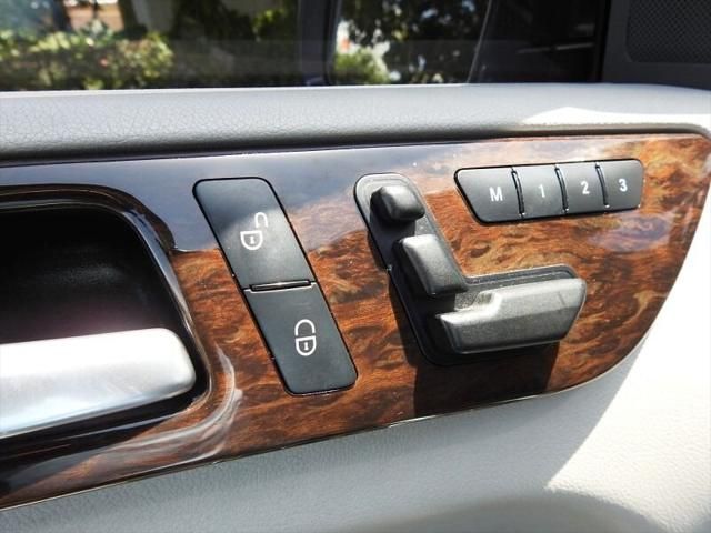 2013 Mercedes-Benz M-Class