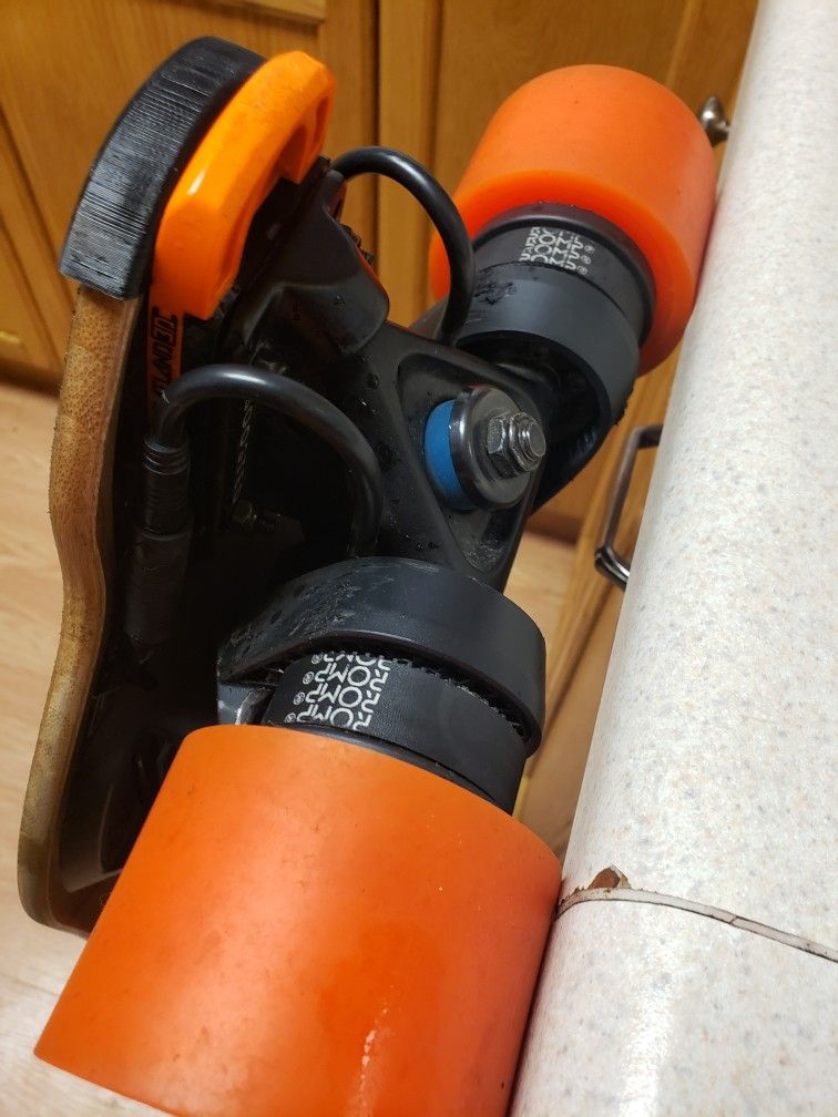 Boosted Board V3 Stealth V2 Clone