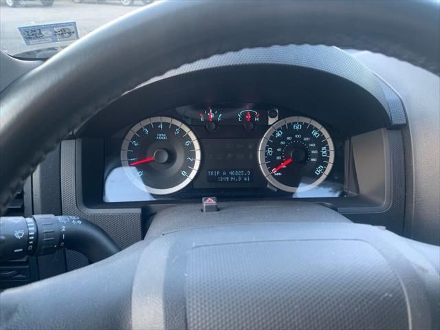 2012 Ford Escape