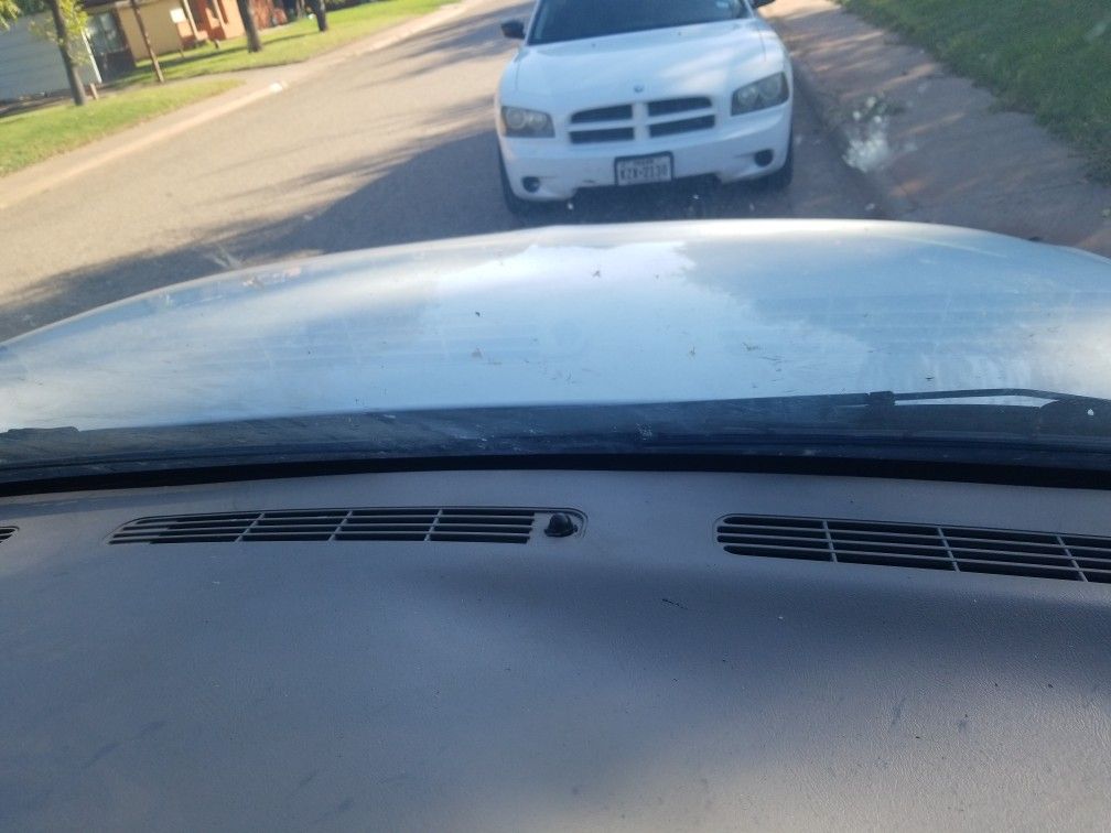 2005 Chevrolet Suburban