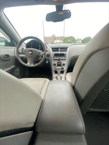 2009 Chevrolet Malibu