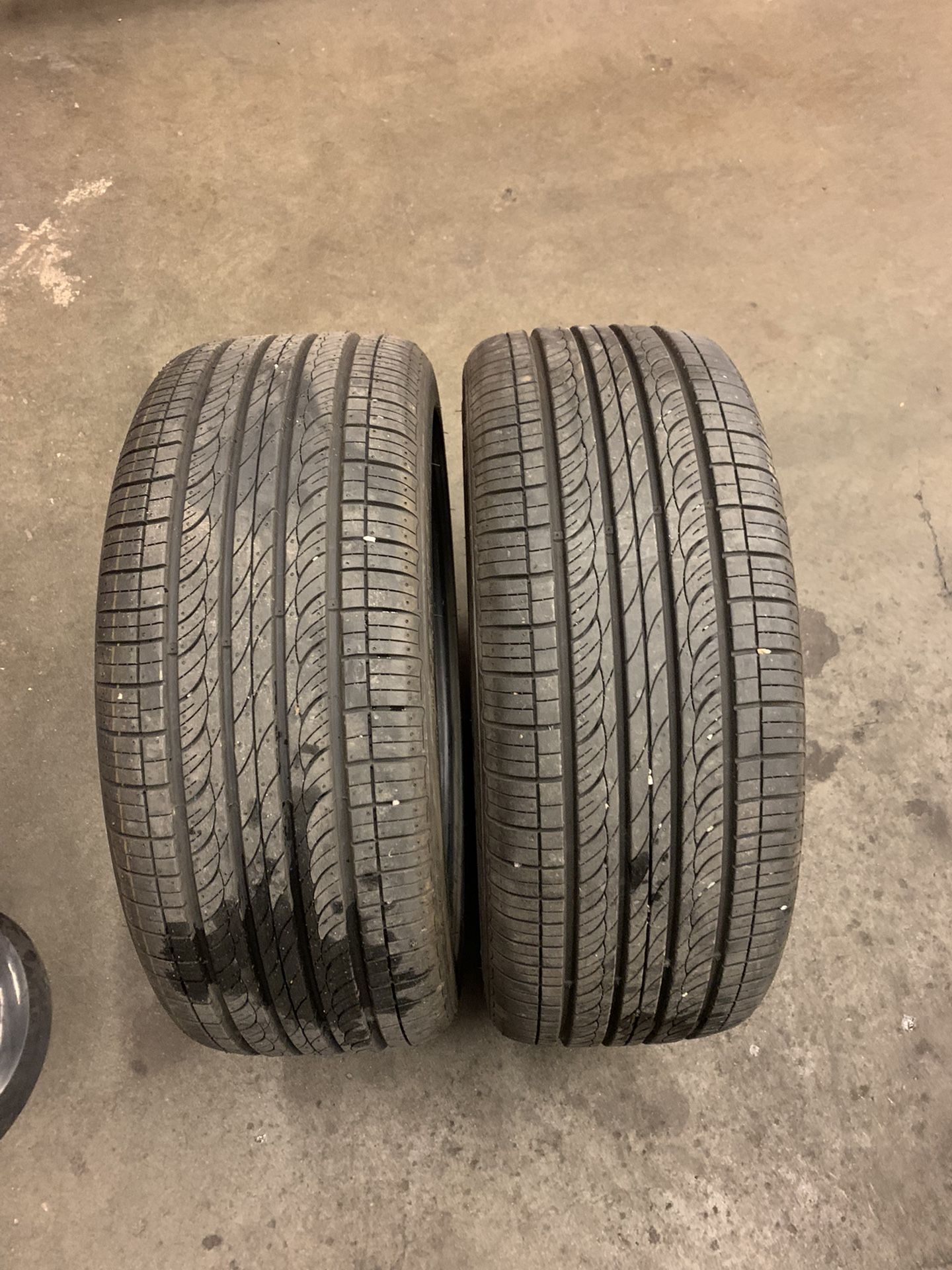 205 /45/17 HANKOOK VENTUS V2 CONCEPT 2