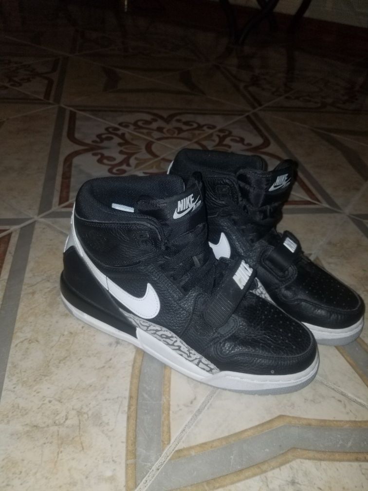 jordan legacy 311