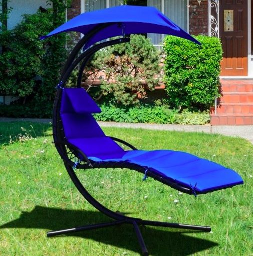 Hanging chair