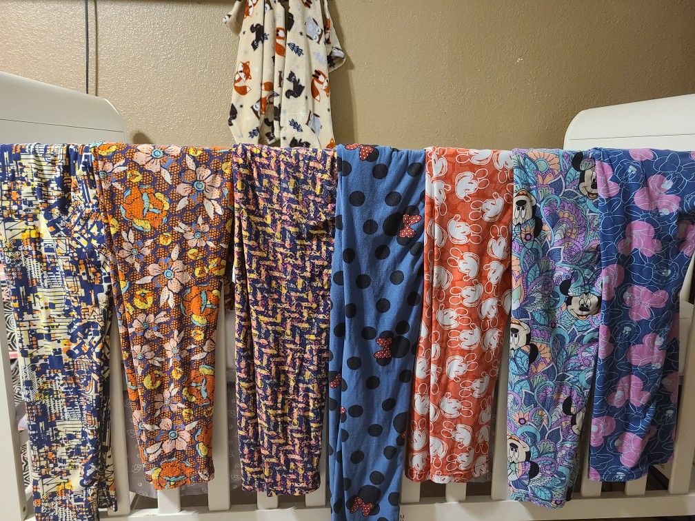Lularoe
