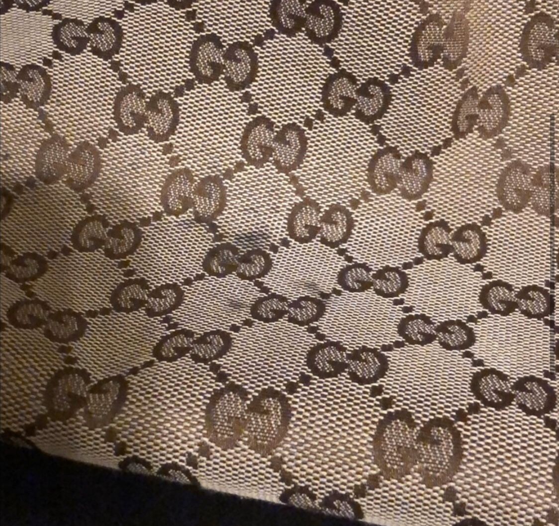 Gucci Sukey Tote