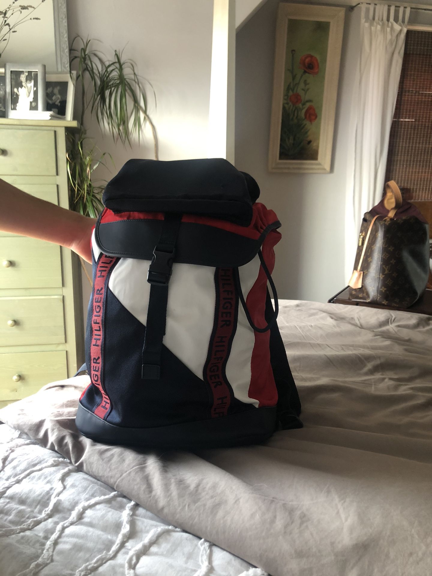 Tommy Hilfiger Backpack
