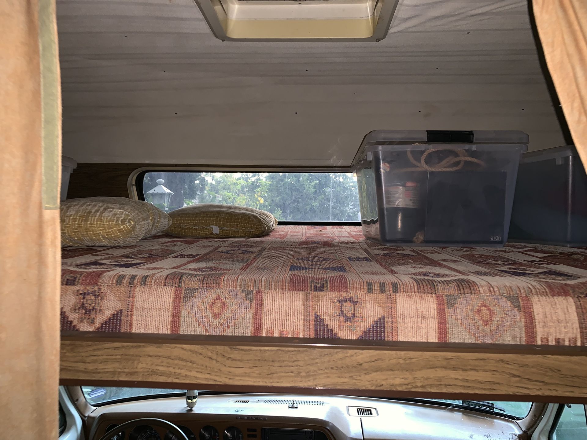 Rvs/Camper 1978 Dodge Brougham/Hscr for Sale in Los Angeles, CA OfferUp