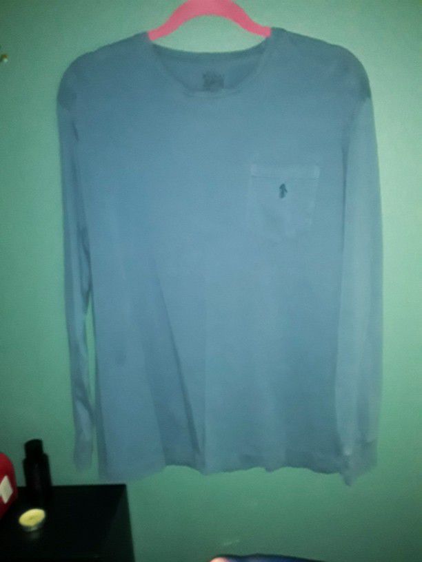Ralph Lauren Polo Long Sleeve Shirt