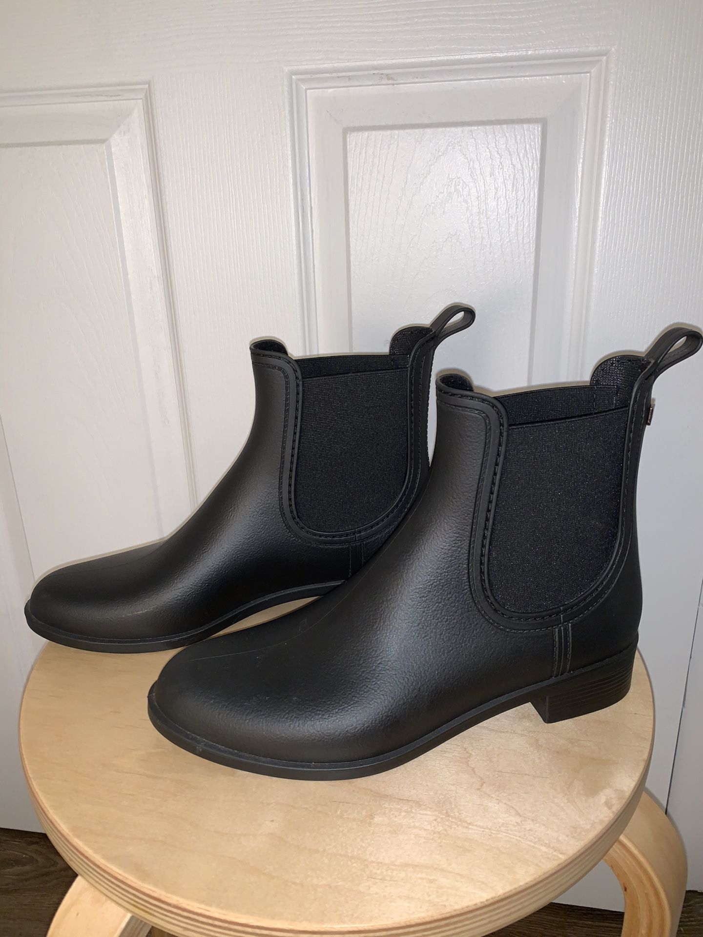 Aldo Rain Boot / Booties