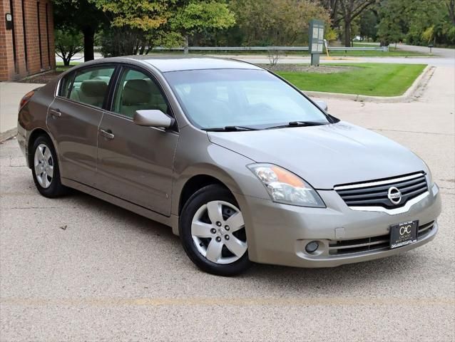 2008 Nissan Altima