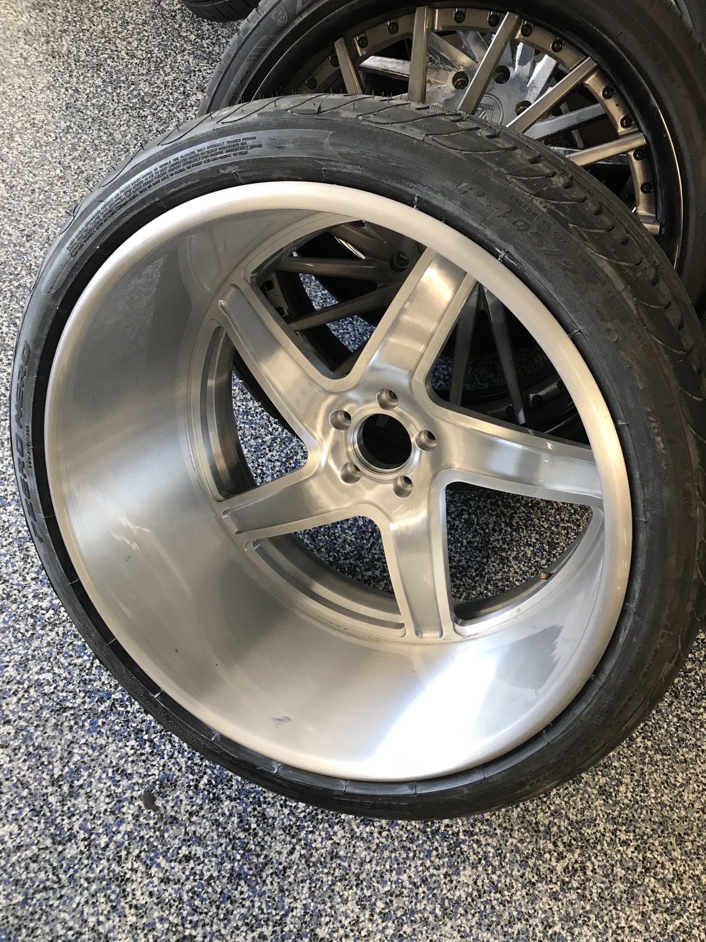 Intro Wheels for Sale in Los Angeles, CA OfferUp