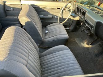 1965 Chevrolet Corvette Thumbnail