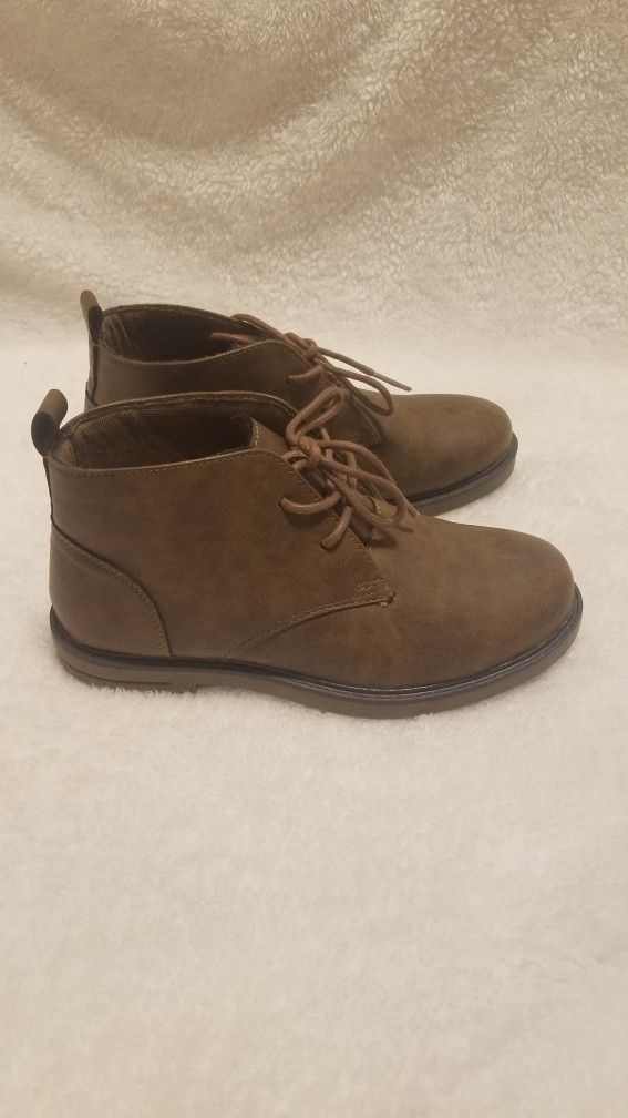 Boy Shoes
