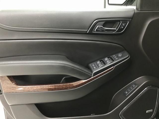 2017 GMC Yukon XL