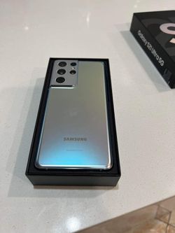 Samsung s21 ultra Thumbnail