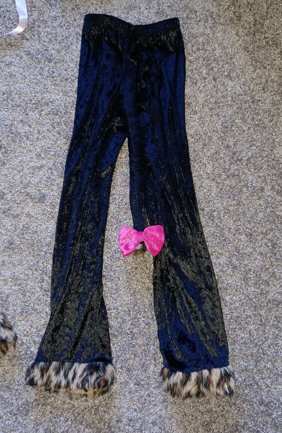 Kitty Costume