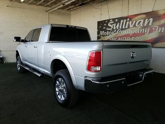 2017 RAM 3500