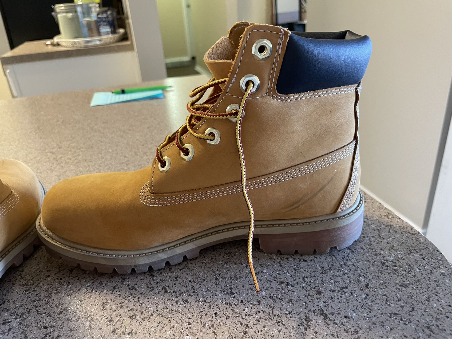 Timberland Boots