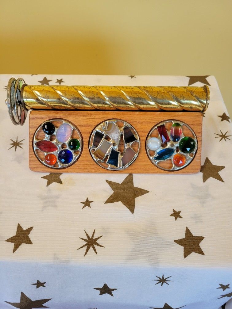 SHERYL KOCK KALEIDOSCOPE