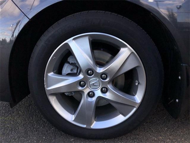 2013 Acura TSX
