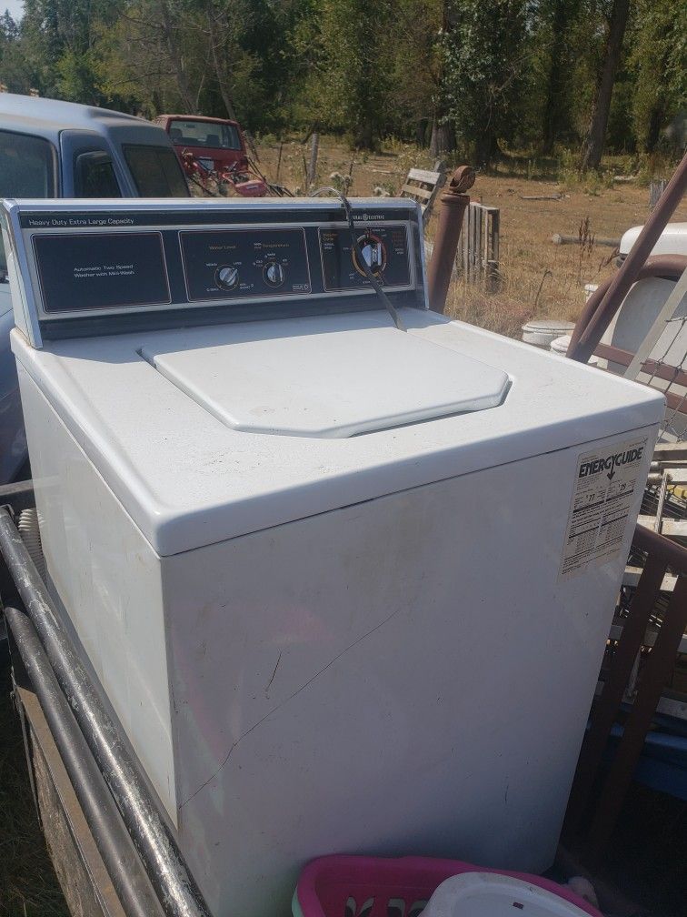 Range, Washer and Dryer FREE LOCAL DELIVERY!!! for Sale in Salem, OR